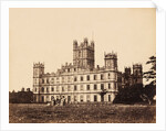 Highclere, Berkshire by Francis Frith & Co.