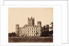 Highclere, Berkshire by Francis Frith & Co.