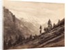 Bernese Alps by Francis Frith & Co.
