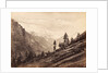 Bernese Alps by Francis Frith & Co.