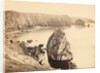 Bessy's Cove by Francis Frith & Co.