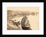 Bessy's Cove by Francis Frith & Co.