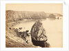 Bessy's Cove by Francis Frith & Co.