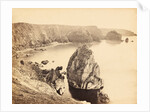 Bessy's Cove by Francis Frith & Co.
