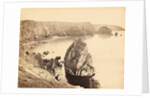 Bessy's Cove by Francis Frith & Co.