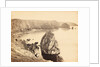 Bessy's Cove by Francis Frith & Co.