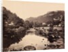 Bettws-y-Coed by Francis Frith & Co.
