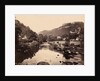 Bettws-y-Coed by Francis Frith & Co.