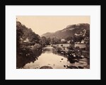 Bettws-y-Coed by Francis Frith & Co.