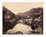 Bettws-y-Coed by Francis Frith & Co.
