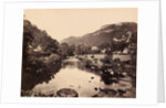 Bettws-y-Coed by Francis Frith & Co.