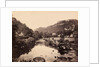 Bettws-y-Coed by Francis Frith & Co.