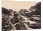 Ponty Pair, Bettws-y-Coed by Francis Frith & Co.