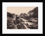 Ponty Pair, Bettws-y-Coed by Francis Frith & Co.