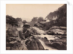 Ponty Pair, Bettws-y-Coed by Francis Frith & Co.