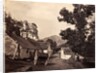 Pandy Mill, Bettws-y-Coed by Francis Frith & Co.