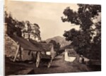 Pandy Mill, Bettws-y-Coed by Francis Frith & Co.