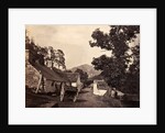 Pandy Mill, Bettws-y-Coed by Francis Frith & Co.
