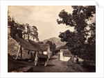 Pandy Mill, Bettws-y-Coed by Francis Frith & Co.