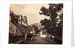 Pandy Mill, Bettws-y-Coed by Francis Frith & Co.