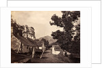 Pandy Mill, Bettws-y-Coed by Francis Frith & Co.