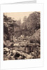 Fairy Glen, Bettws-y-Coed by Francis Frith & Co.