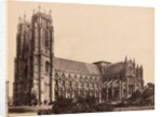 Beverley Minster by Francis Frith & Co.