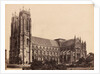 Beverley Minster by Francis Frith & Co.