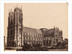 Beverley Minster by Francis Frith & Co.
