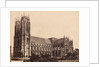 Beverley Minster by Francis Frith & Co.