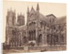 Beverley Minster by Francis Frith & Co.