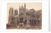 Beverley Minster by Francis Frith & Co.