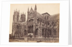 Beverley Minster by Francis Frith & Co.