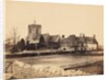 Biddenham Church by Francis Frith & Co.