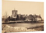 Biddenham Church by Francis Frith & Co.