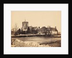 Biddenham Church by Francis Frith & Co.