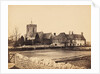 Biddenham Church by Francis Frith & Co.