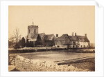 Biddenham Church by Francis Frith & Co.