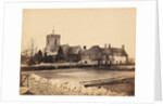 Biddenham Church by Francis Frith & Co.