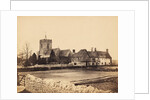 Biddenham Church by Francis Frith & Co.