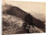Glacier des Bois Mt Blanc by Francis Frith & Co.