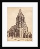 Blois Cathedral by Francis Frith & Co.
