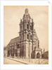 Blois Cathedral by Francis Frith & Co.