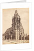 Blois Cathedral by Francis Frith & Co.