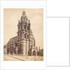Blois Cathedral by Francis Frith & Co.