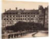 Blois Castle by Francis Frith & Co.