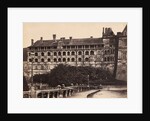 Blois Castle by Francis Frith & Co.