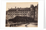 Blois Castle by Francis Frith & Co.