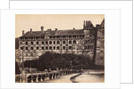 Blois Castle by Francis Frith & Co.