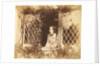 Agnes Chamberlain at the Window, Bredicot Court by Benjamin Brecknell Turner